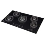 اجاق گاز صفحه ای اخوان مدل GI24-T