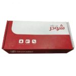 شیر روشویی شودر مدل تیفانی کد ۴۴