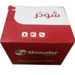 شیر سرویس بهداشتی شودر مدل تیفانی کد ۴۵
