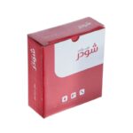 شیر سرویس بهداشتی شودر مدل تاین