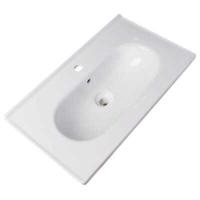 دستشویی رو کابینتی مروارید مدل دسپینا