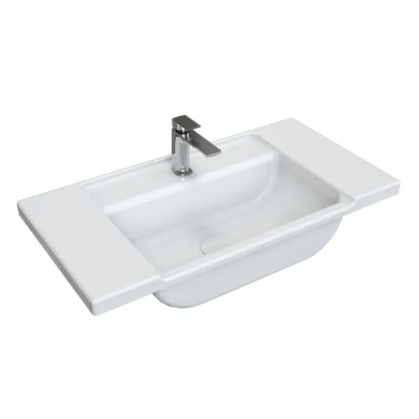روشویی روکابینتی چینی کرد مدل آدنیس 80 روشویی روکابینتی چینی کرد مدل آدنیس 80