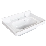 روشویی روکابینتی چینی کرد مدل آرتا 60
