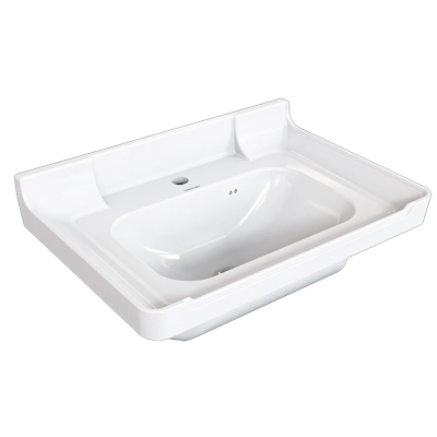 روشویی روکابینتی چینی کرد مدل آرتا 60